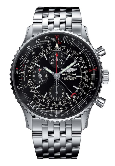 relogio breitling bentley 1884 original preço|Breitling navitimer a21350.